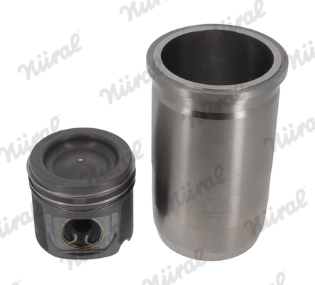 Repair Kit, piston/cylinder liner