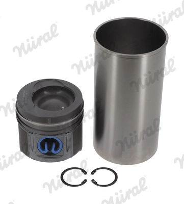 Repair Kit, piston/cylinder liner