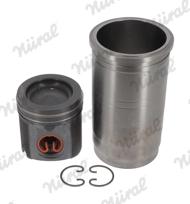 Repair Kit, piston/cylinder liner