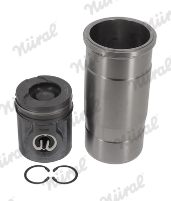 Repair Kit, piston/cylinder liner