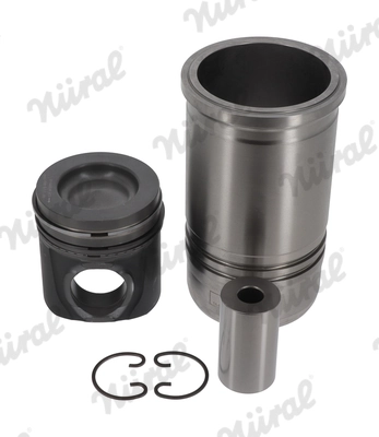 Repair Kit, piston/cylinder liner