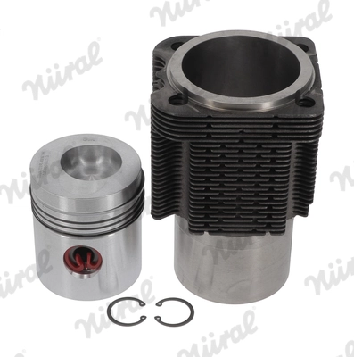 Repair Kit, piston/cylinder liner