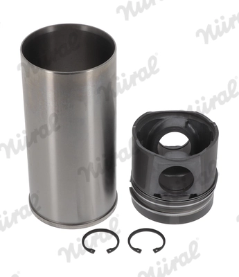 Repair Kit, piston/cylinder liner