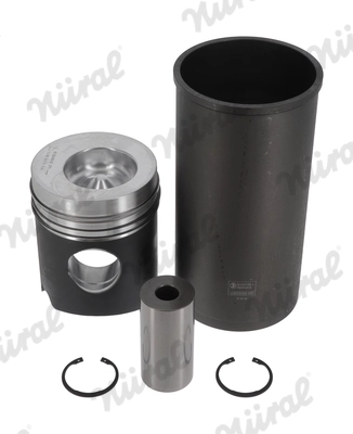 Repair Kit, piston/cylinder liner