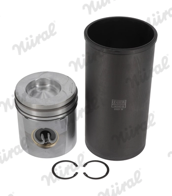 Repair Kit, piston/cylinder liner