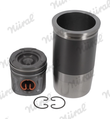 Repair Kit, piston/cylinder liner
