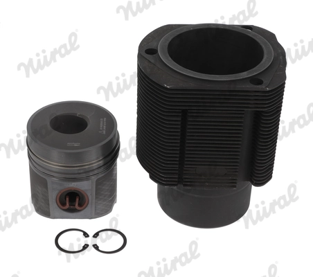 Repair Kit, piston/cylinder liner