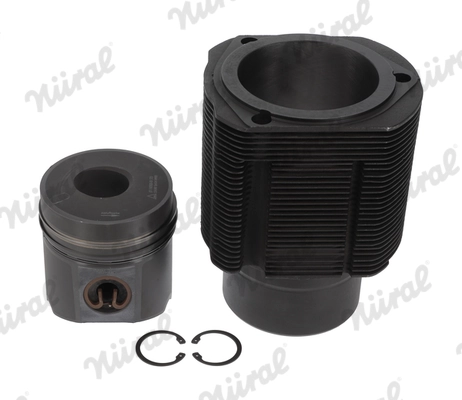 Repair Kit, piston/cylinder liner