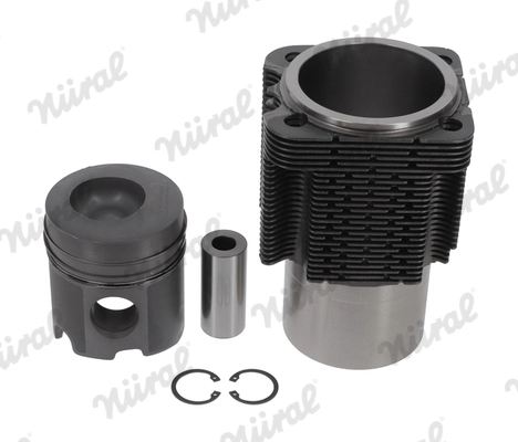 Repair Kit, piston/cylinder liner