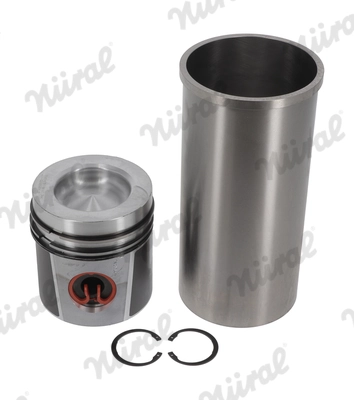 Repair Kit, piston/cylinder liner