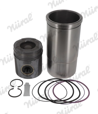 Repair Kit, piston/cylinder liner