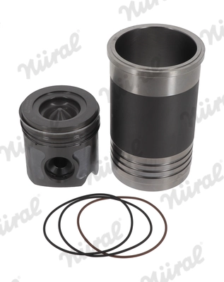 Repair Kit, piston/cylinder liner