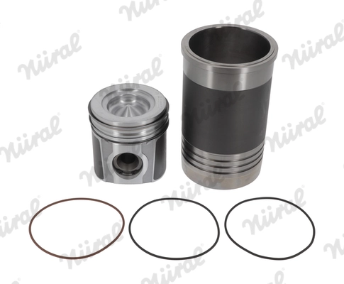 Repair Kit, piston/cylinder liner