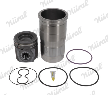 Repair Kit, piston/cylinder liner