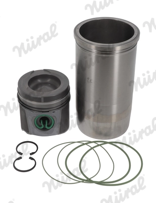 Repair Kit, piston/cylinder liner