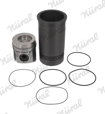Repair Kit, piston/cylinder liner