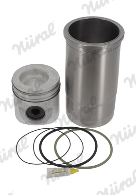 Repair Kit, piston/cylinder liner