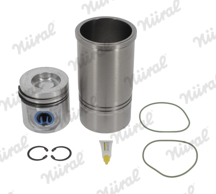 Repair Kit, piston/cylinder liner