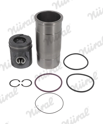 Repair Kit, piston/cylinder liner