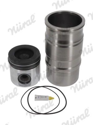 Repair Kit, piston/cylinder liner