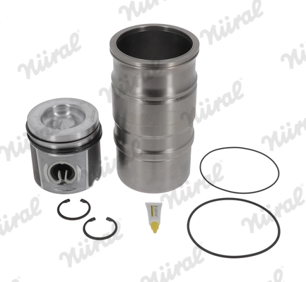 Repair Kit, piston/cylinder liner