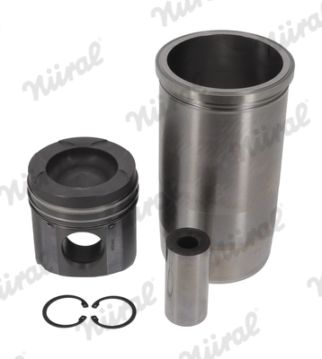 Repair Kit, piston/cylinder liner