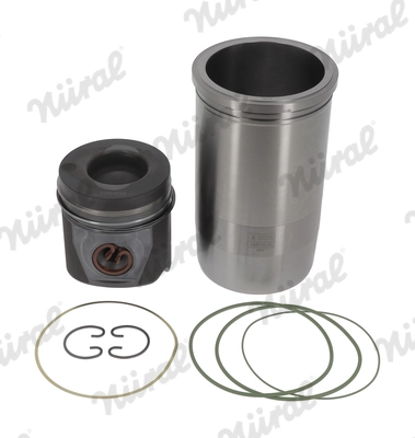 Repair Kit, piston/cylinder liner