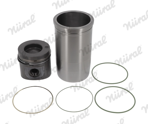 Repair Kit, piston/cylinder liner