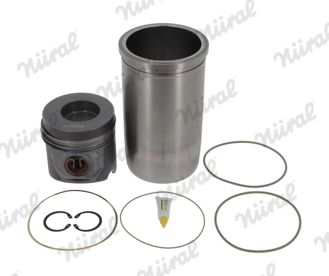 Repair Kit, piston/cylinder liner