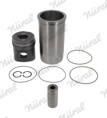 Repair Kit, piston/cylinder liner