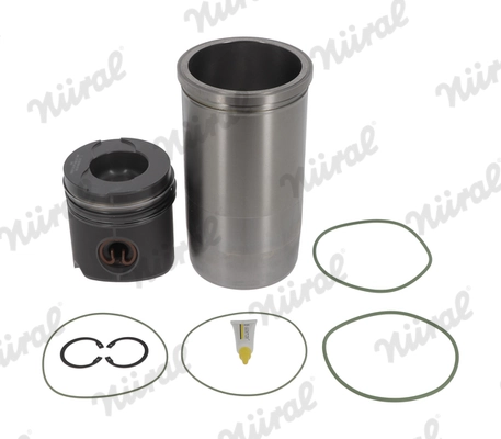 Repair Kit, piston/cylinder liner