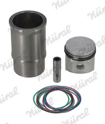 Repair Kit, piston/cylinder liner