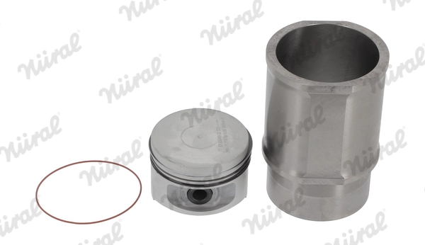Repair Kit, piston/cylinder liner