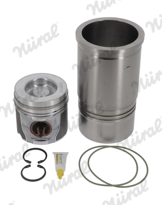 Repair Kit, piston/cylinder liner