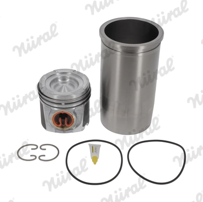 Repair Kit, piston/cylinder liner