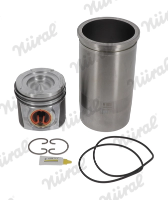 Repair Kit, piston/cylinder liner