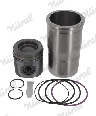 Repair Kit, piston/cylinder liner