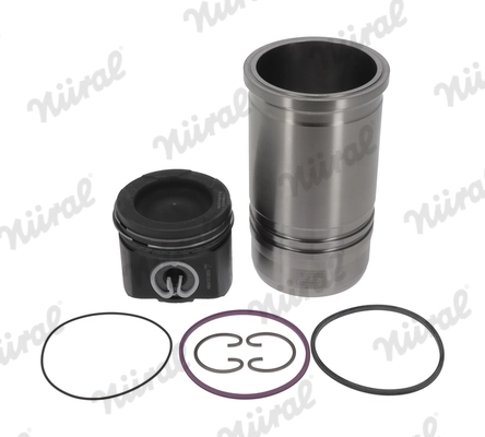 Repair Kit, piston/cylinder liner