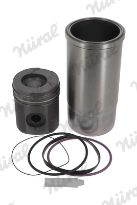 Repair Kit, piston/cylinder liner