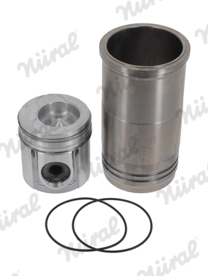 Repair Kit, piston/cylinder liner