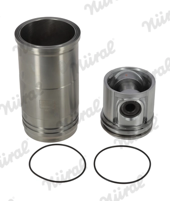 Repair Kit, piston/cylinder liner