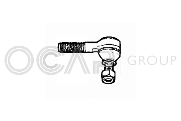 Tie Rod End
