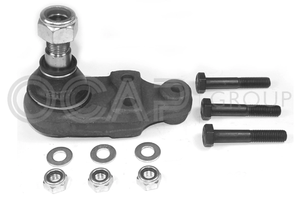 Ball Joint