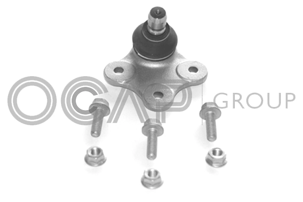 Ball Joint