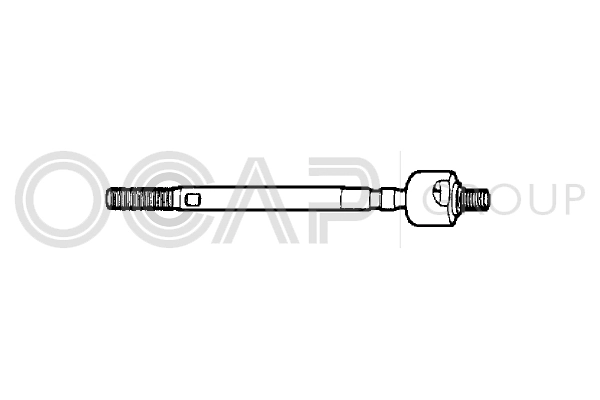 Inner Tie Rod