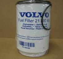 Fuel/water separator Spin-On