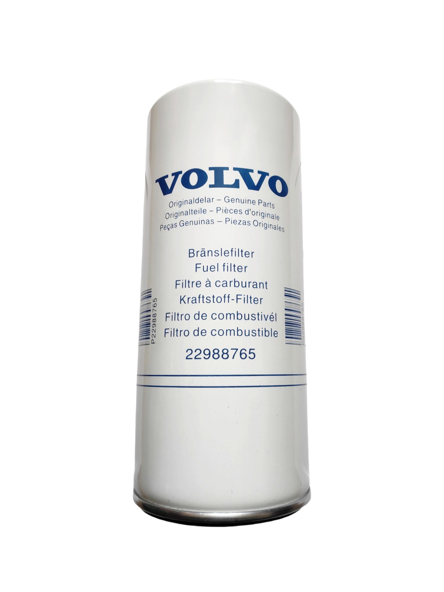 Fuel Filter VOLVO OE EURO 4+5