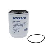 Fuel Filter LONGLIFE 2019 D13 primary