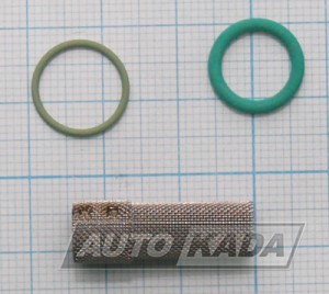 Fuel strainer for candle D5WS/C/Z; auto. kr.