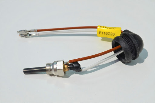 Glow plug Hydronic 10 24V